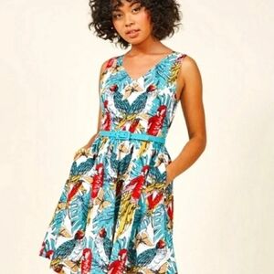 Modcloth dress